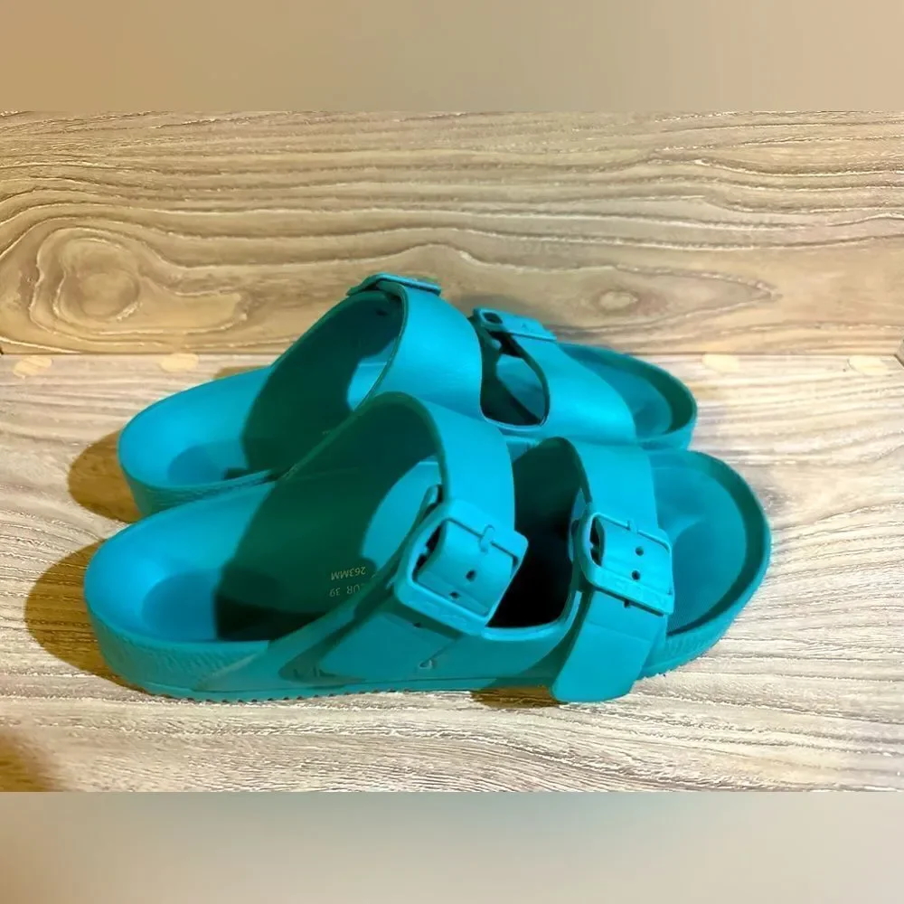 Vict Popu floatable slides - Picture 1 of 5